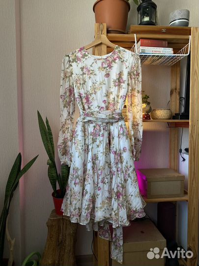 Платье женское