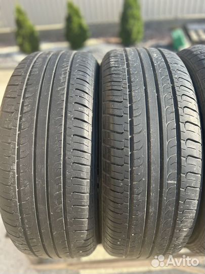 Hankook Optimo K415 235/55 R18 100H