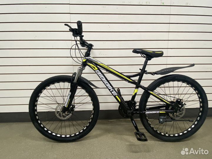 Велосипед 26 новый