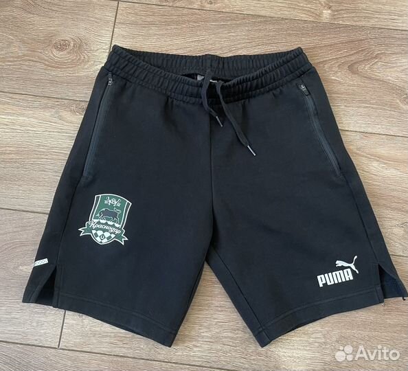 Форма фк Краснодар размер S