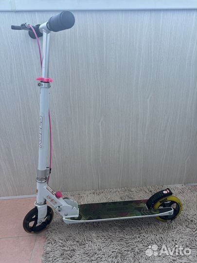 Самокат детский