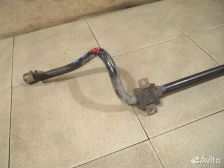 Стабилизатор передний Mitsubishi Outlander XL