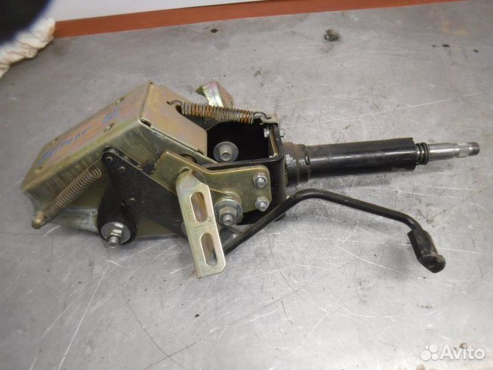 Колонка рулевая УАЗ Патриот пикап 409 2015