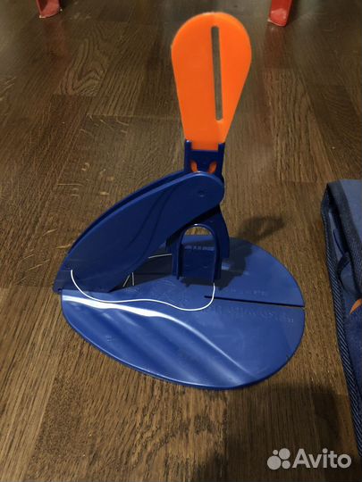 Жерлицы набор 6 шт. Произвдство