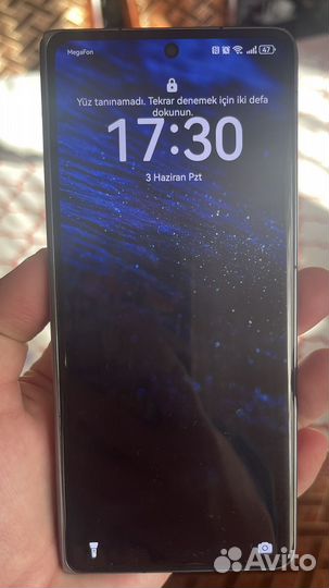 HUAWEI Mate X3, 8/512 ГБ