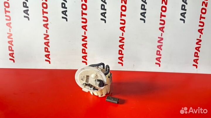 Насос топливный в сборе Opel Astra H 1.6 Z16XEP