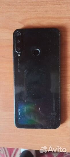 HUAWEI P40 Lite E, 4/64 ГБ
