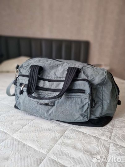 Спортивная сумка
