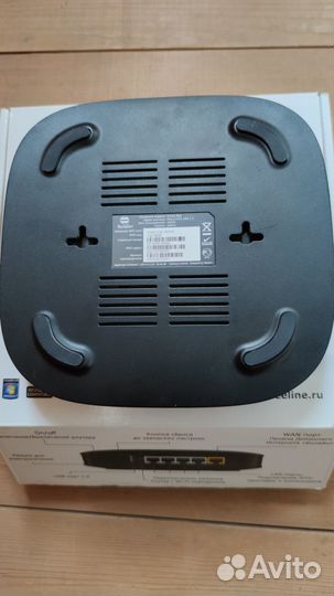 WIfi роутер Smartbox (разблокирован)