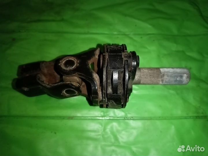 Кардан рулевой на Subaru Tribeca W10 WXF 2007-2013