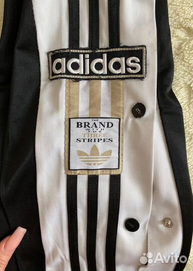 Adibreak pant оригинальные