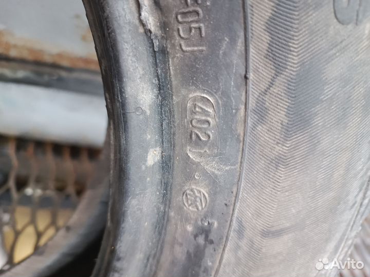 Viatti Brina Nordico V-522 205/60 R16