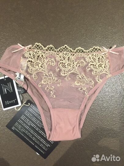 Трусы новые Naory xs