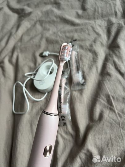 Электрическая зубная щетка Xiaomi soocas x3