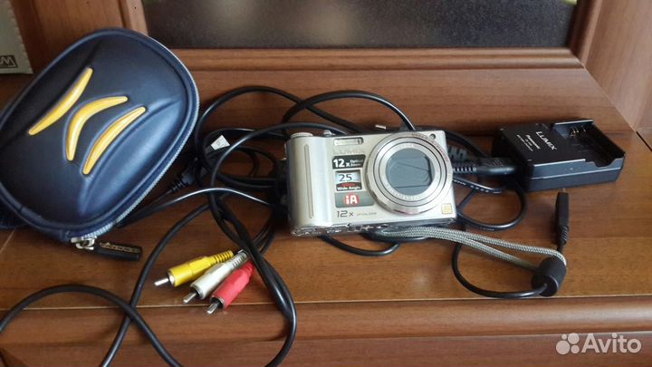 Фотоаппарат