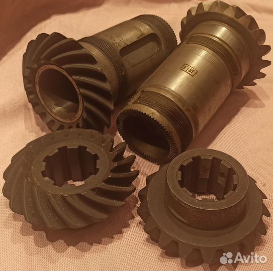 На токарный автомат 1В225-6