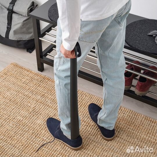 Ложка для обуви IKEA / Рожок для обуви IKEA