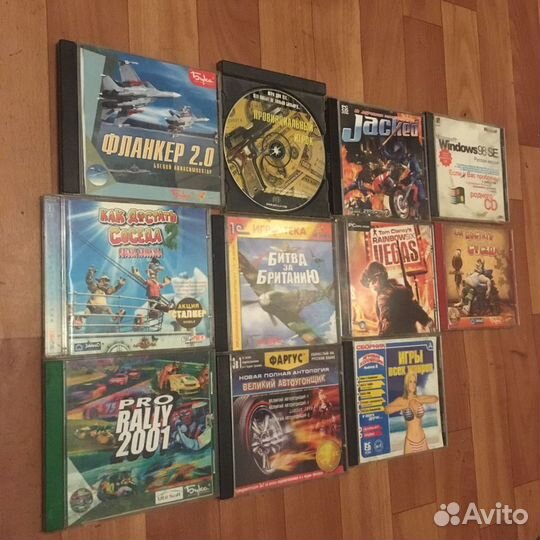 Компьютерная игра