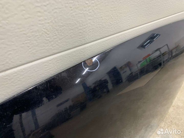 Капот Volkswagen Touran 1 0