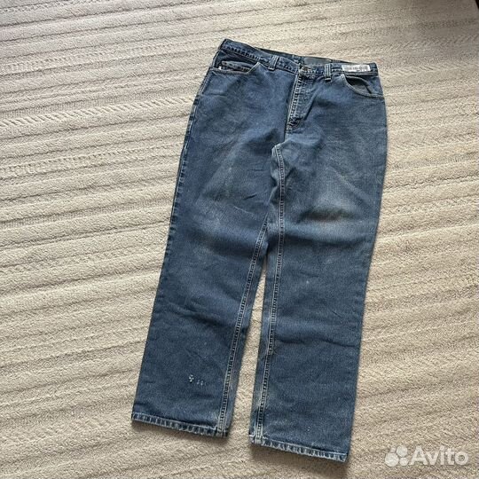 Джинсы Carhartt оригинал