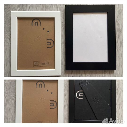 Рамки для фото