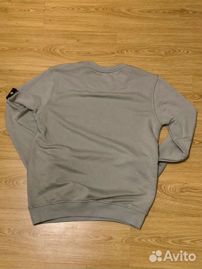 Stone island свитшот