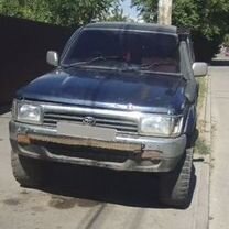 Toyota Hilux Surf 2.4 AT, 1991, 120 000 �км, с пробегом, цена 545 000 руб.