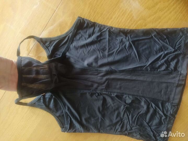 Майка спортивная,для тренировок