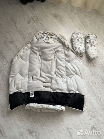 Конверт Leokid