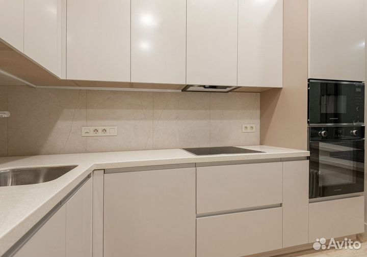 Цена за всю кухню смк 057654