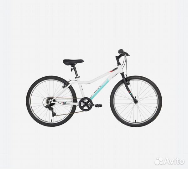 Велосипед подростковый Stern 1.0 24”