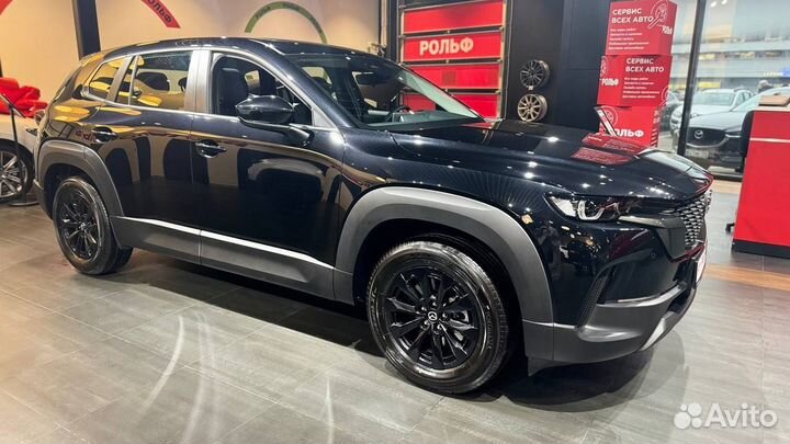 Mazda CX-50 2.0 AT, 2024