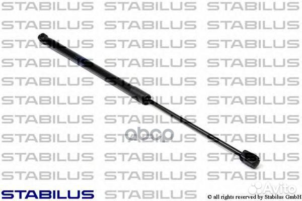 Амортизатор капота 016954 Stabilus