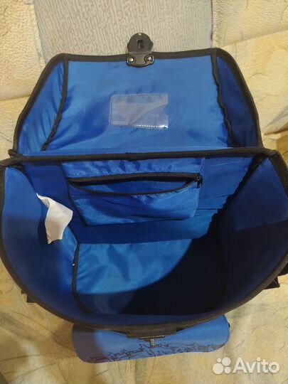 Рюкзак к школе