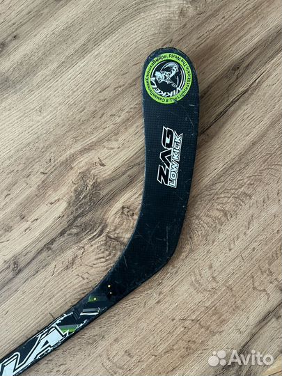 Клюшка хоккейная Vikkela ZVG детская