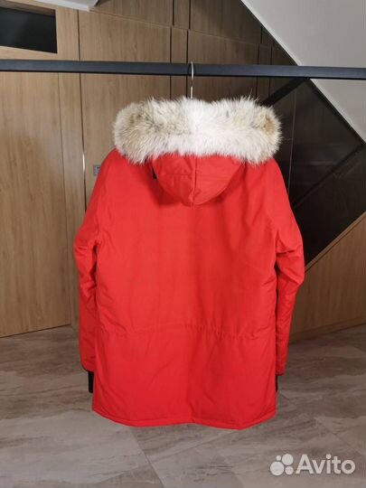 Парка Canada Goose Expedition Parka