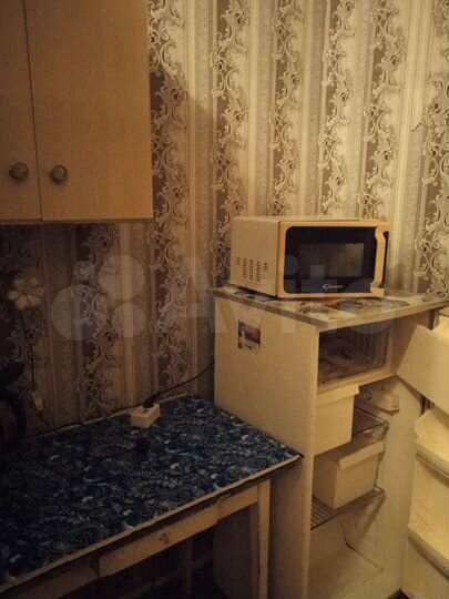 Комната 14 м², 1/3 эт.