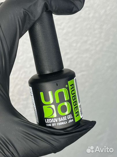 База + топ + праймер UNO