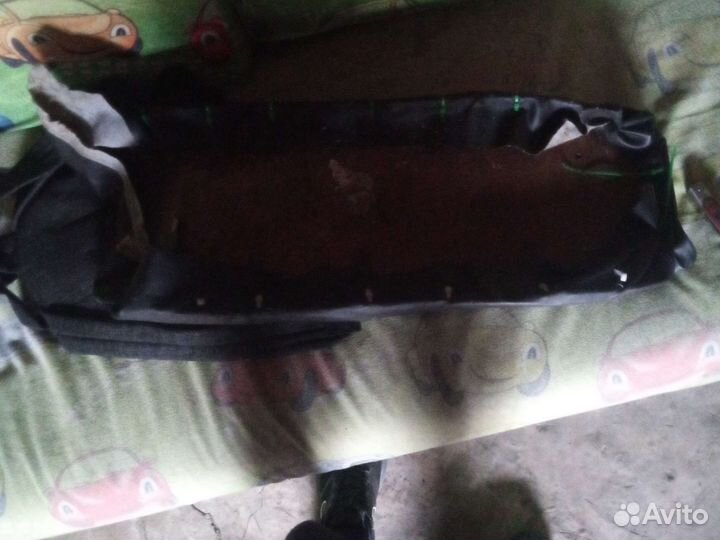 Запчасти на мопед ямасаки кобра