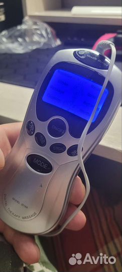 Миостимулятор