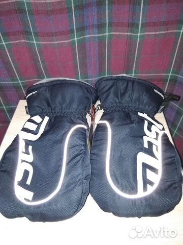 Варежки перчатки XL Thinsulate Англия StuffLand