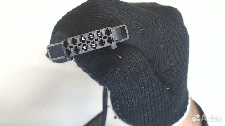 Зеркало боковое Volkswagen Passat 5, 2002