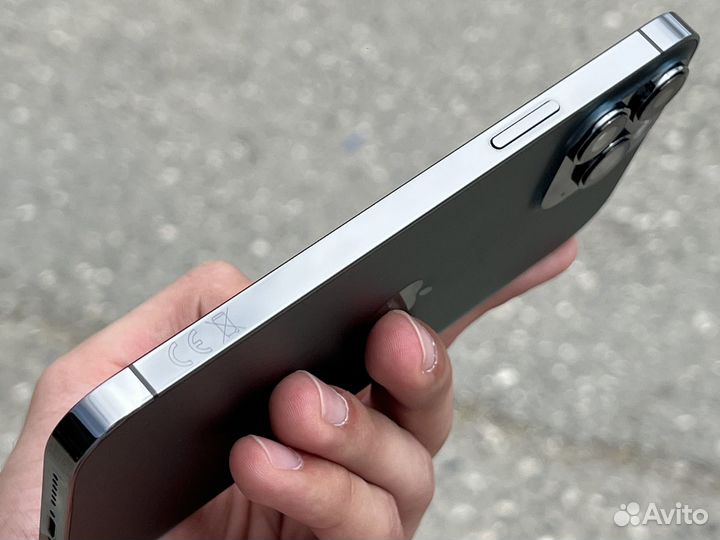 iPhone 13 Pro Max, 128 ГБ