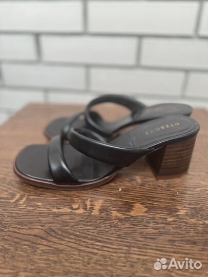 Сандалии uterque