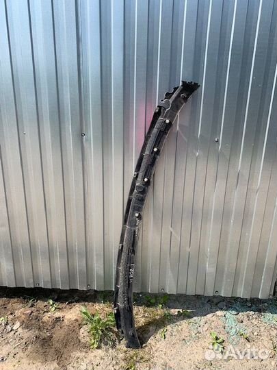 Жабо Space Runner space wagon