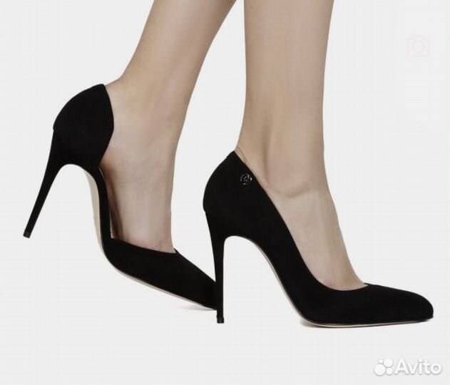 Туфли женские Nando Muzi