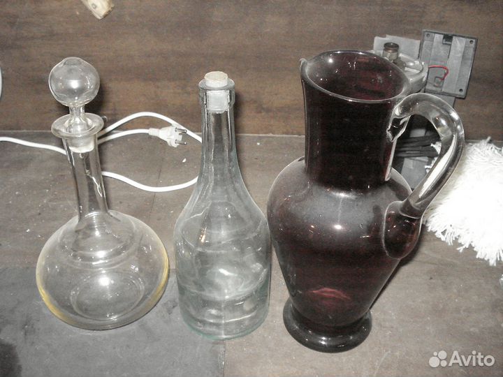 Предметы старины