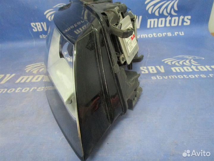 Фара передняя правая Audi A4 B8 8K2 / 8K5 CDN 2011