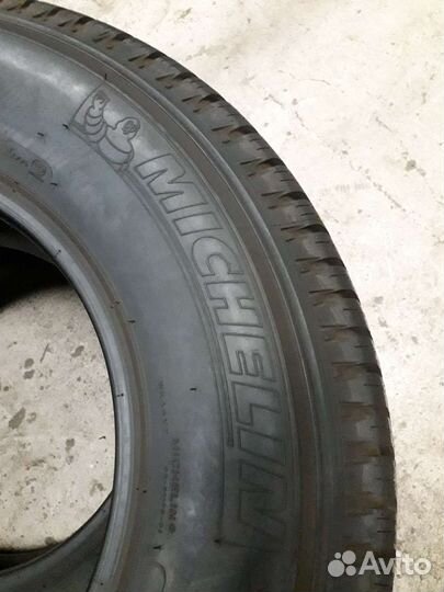 Michelin Latitude Cross 225/75 R15