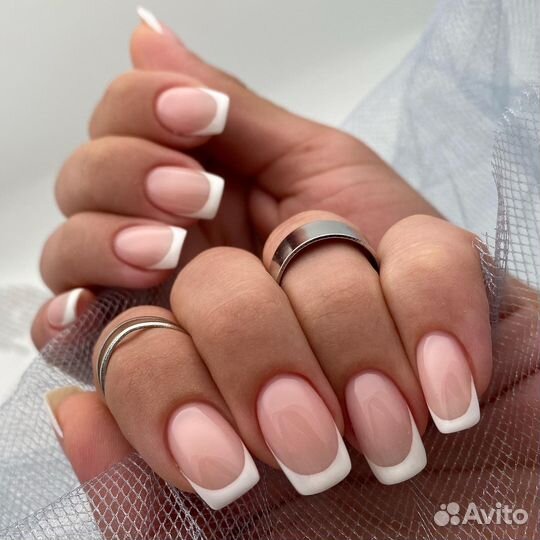 Мастер маникюра массандра